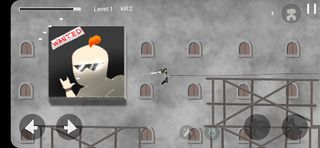 Attack all Titan Stick - Screenshot 2