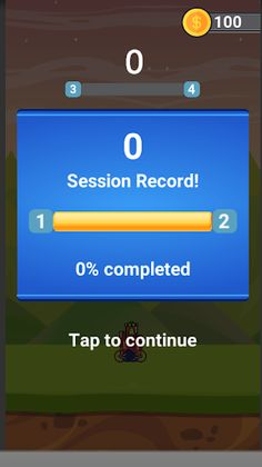 Monster Ball Blast - Screenshot 4