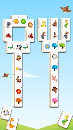 Mahjong BIG - Screenshot 1