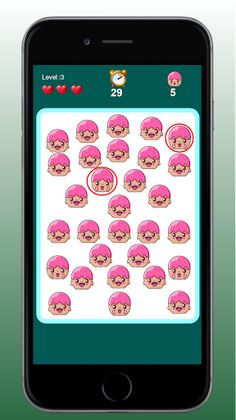 Fun Differences Find & Spot It - Screenshot 2