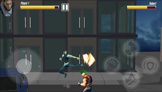 Fight It - Screenshot 1