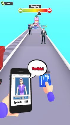 Shop'em All! - Screenshot 2