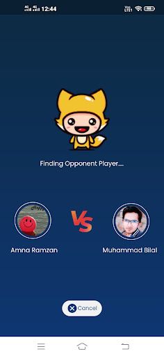 Tic Tac Toe Online XOXO Games - Screenshot 3