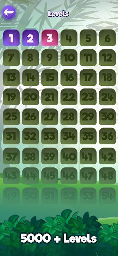 Fluffy Pets Puzzle Color Sort - Screenshot 4