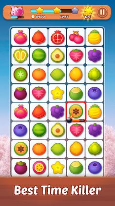 Tile Connect - Puzzle games - Screenshot 3