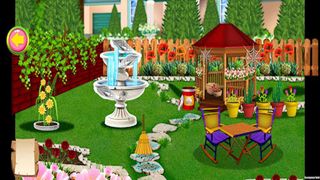 Bountiful Beds:Garden Designer - Screenshot 1