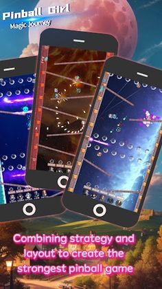 Pinball Girl - Screenshot 2