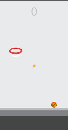 Hoop Shoot - Screenshot 4