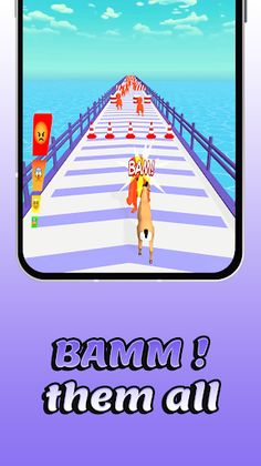 Angry Goat Run - Screenshot 2