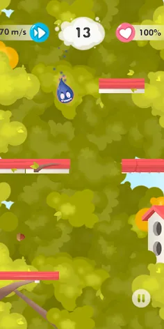 Fly or Die - Screenshot 4