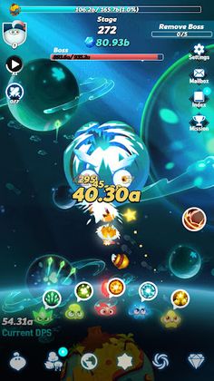 God Punch - Screenshot 3