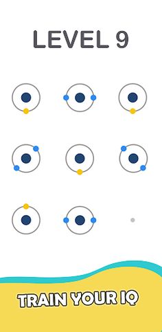 Escape Balls - Screenshot 1