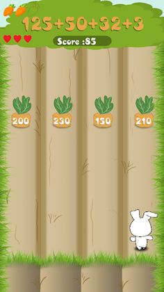 Carrots - Screenshot 3