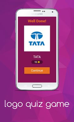 logo quiz game - Screenshot 2