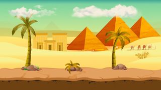 True African History Video Gam - Screenshot 3