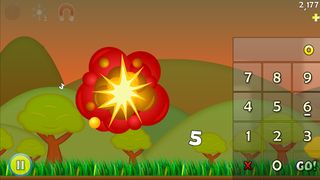 Adding Antics - Screenshot 2