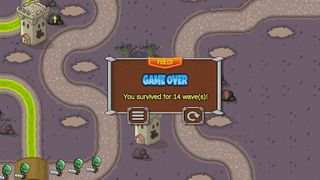 Tower X Minions - Screenshot 2