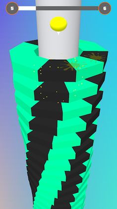 Crush - Screenshot 1