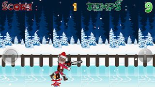 Noël Génocide - Screenshot 3