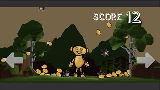 Mr Potato - Screenshot 1