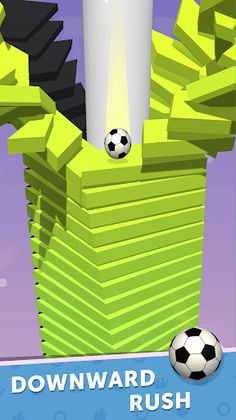 Stack Smash - Screenshot 3