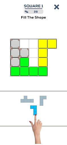 Same Number Match - Screenshot 4