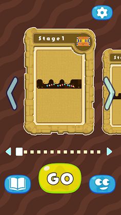 Gummy's ADVENTURE - Screenshot 1