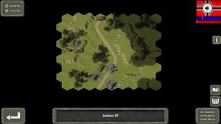 Tank Battle: 1944 - Screenshot 3