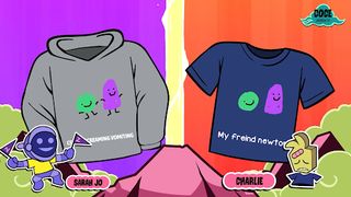 The Jackbox Party Pack 10 - Screenshot 2