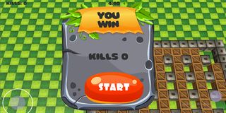 BomberMan - Screenshot 2