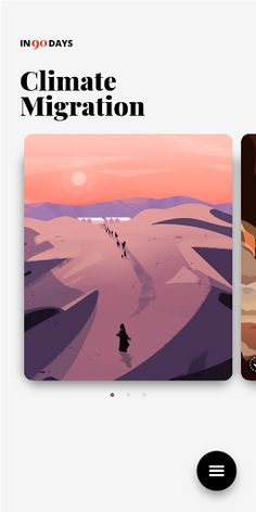 In 90 Days - Screenshot 1