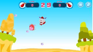 Ghost Room - Screenshot 2