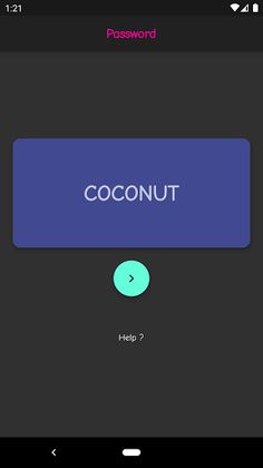 The Password Game - Screenshot 2