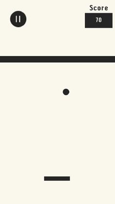 Hit The Wall - Screenshot 2