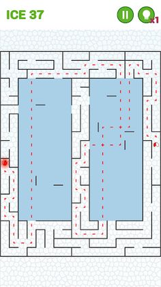 Maze & labyrinth - Screenshot 3