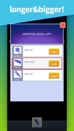 Hammer Rush - Screenshot 3