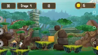 Legend's World - Screenshot 3