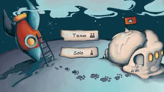 NeoEden: ADDAM - Screenshot 1