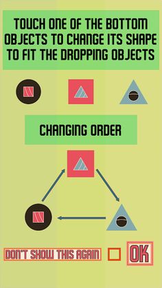 Match The Shapes - Screenshot 3