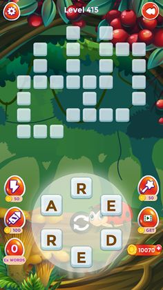 Word Scrape - Screenshot 4