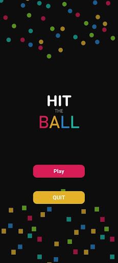 HitTheBall - Screenshot 2