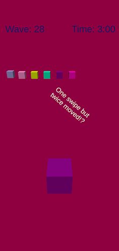 Color Runner - Screenshot 1