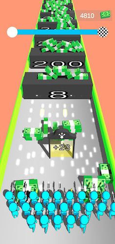 I Am Gate - Screenshot 4