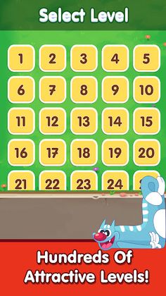 Cat Block Quest - Screenshot 4