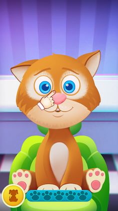 Pet Simulator - Screenshot 1