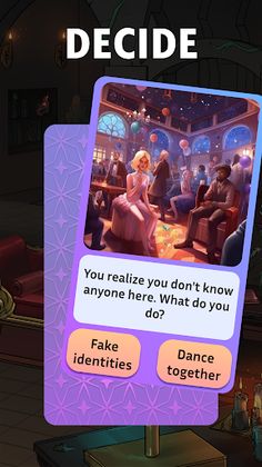 Swipe Life - Play With Friends - Screenshot 1