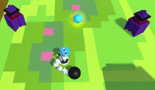 Rem The Immortal - Screenshot 1