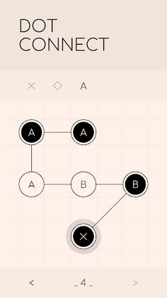 DOT CONNECT Demo - Screenshot 3