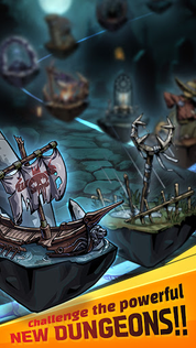 DemonsTower - Screenshot 4