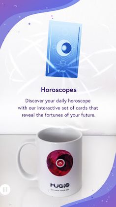 MUGiO - Screenshot 2